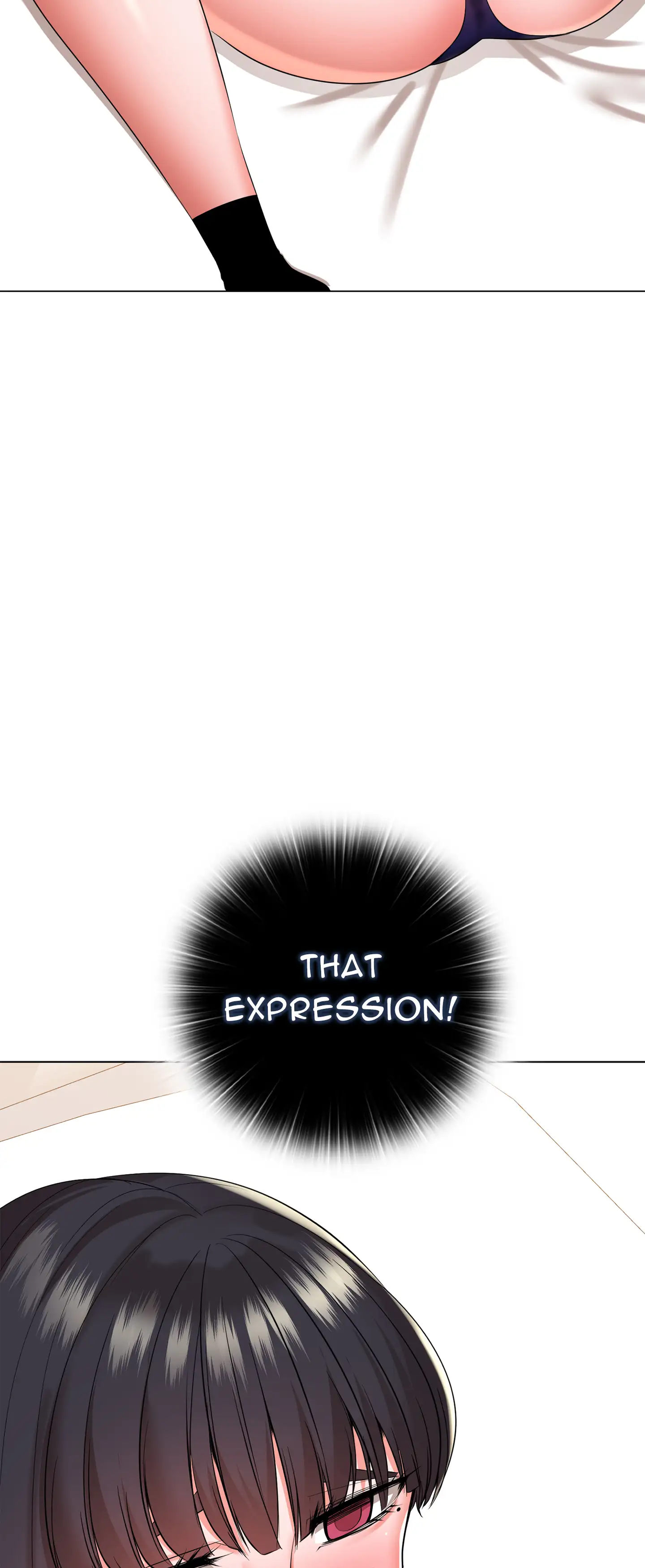 The High Society Chapter 28 Page 21