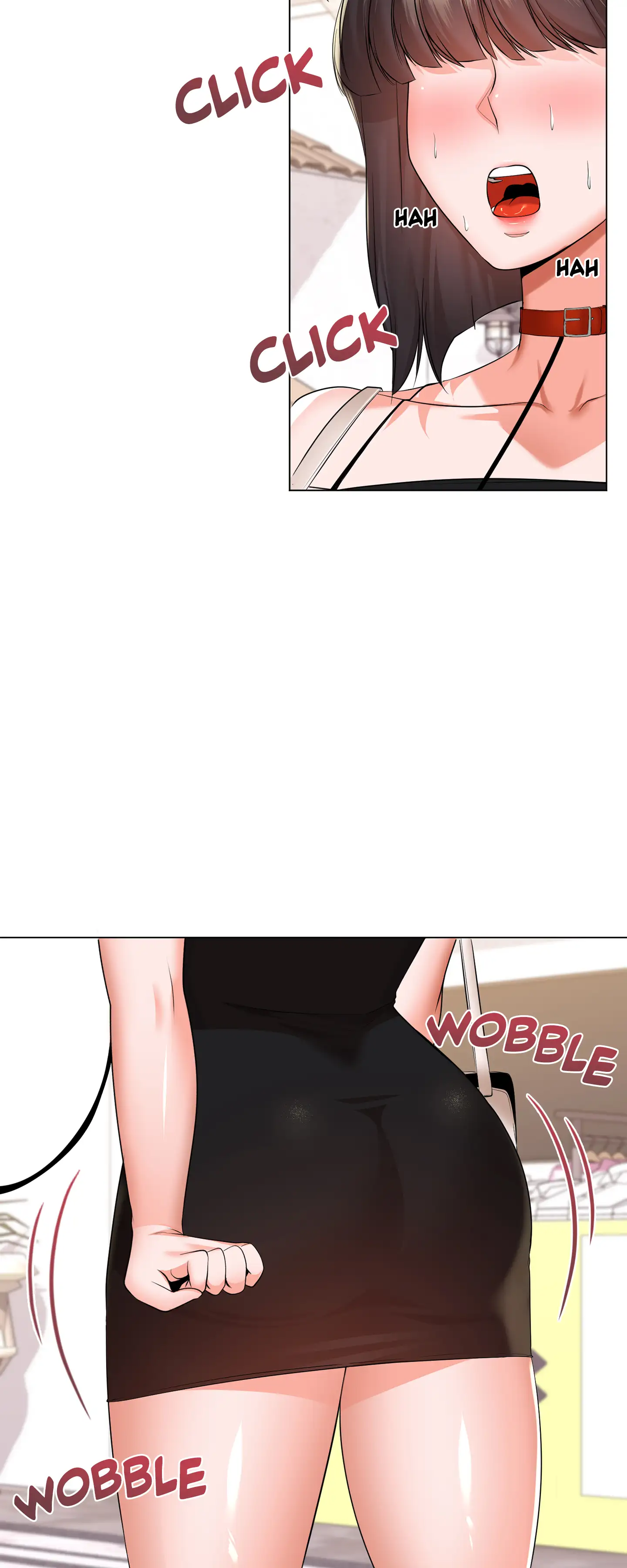 The High Society Chapter 28 Page 4