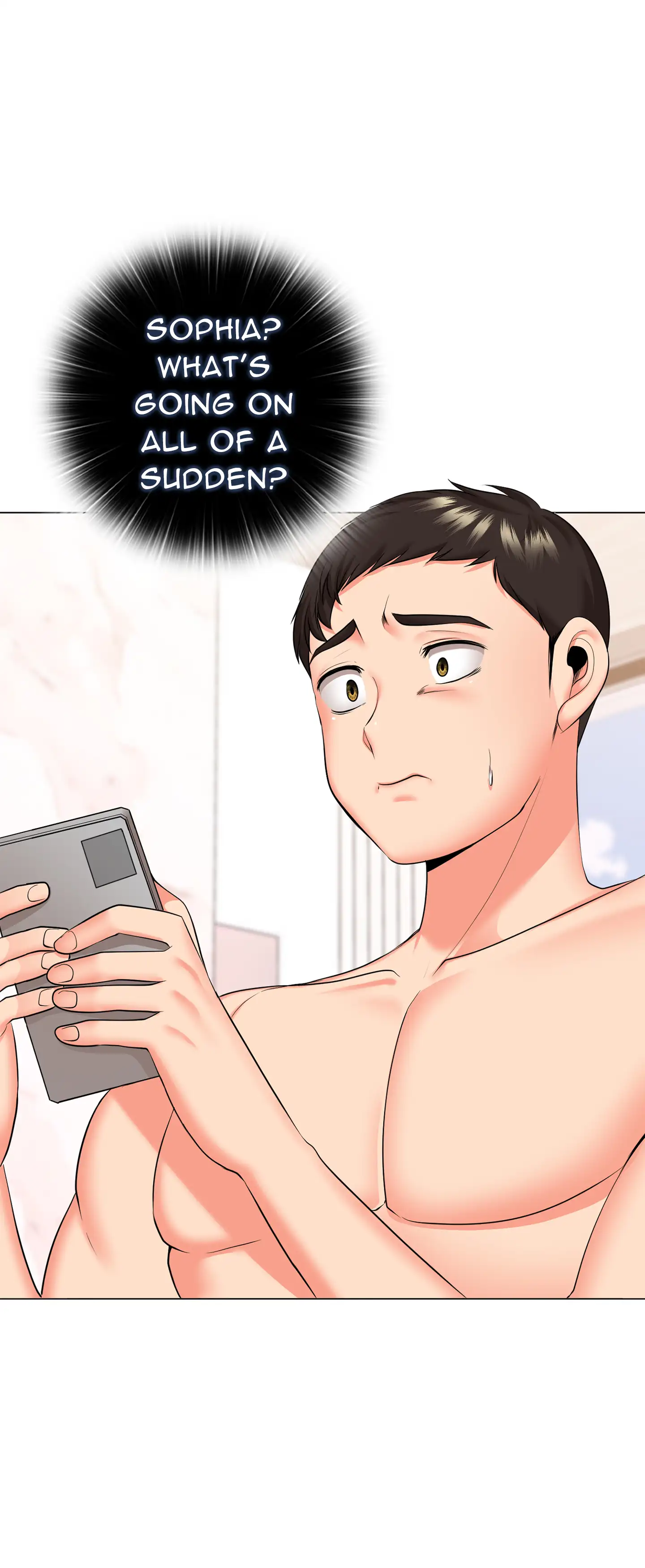 The High Society Chapter 28 Page 41