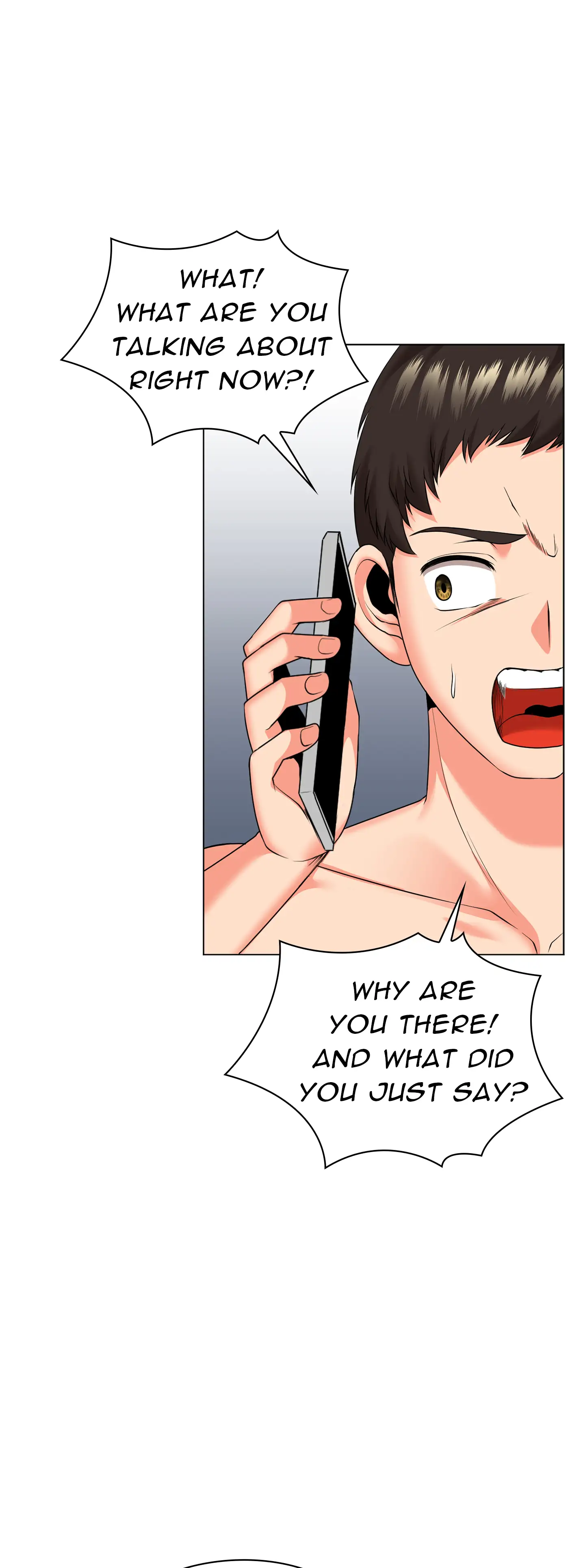 The High Society Chapter 28 Page 48