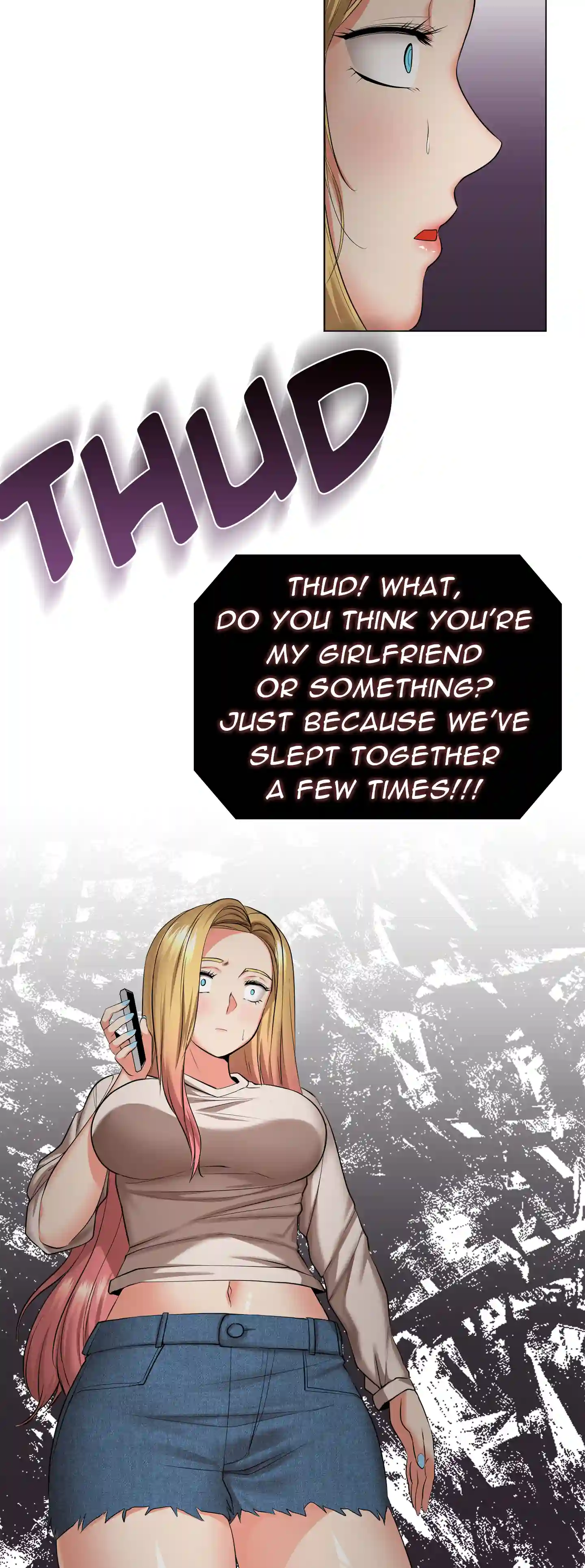 The High Society Chapter 28 Page 50