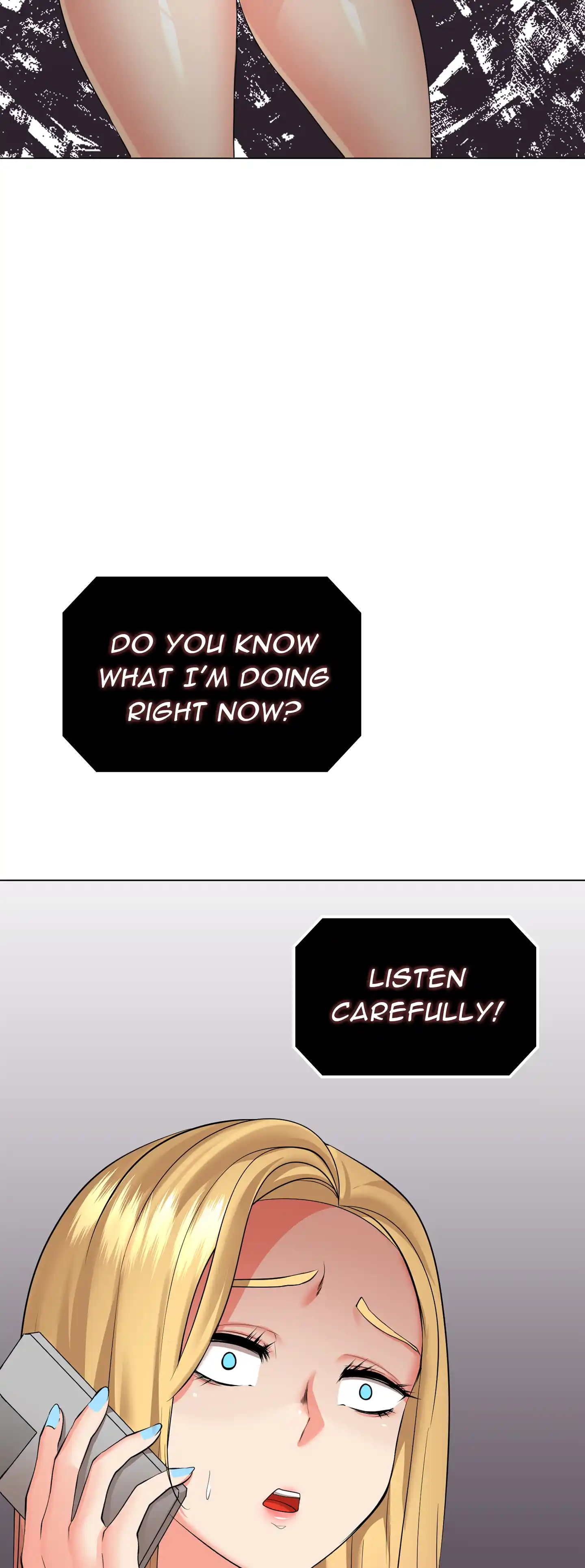 The High Society Chapter 28 Page 51