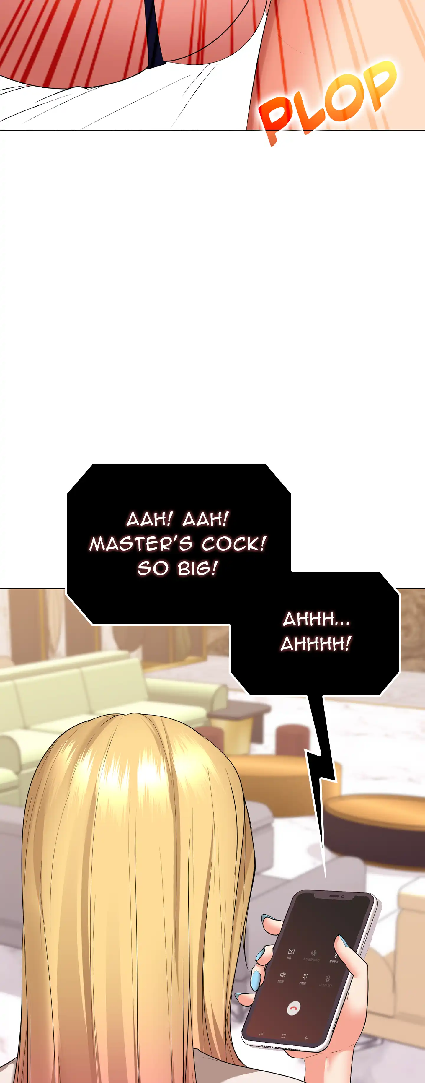The High Society Chapter 28 Page 57