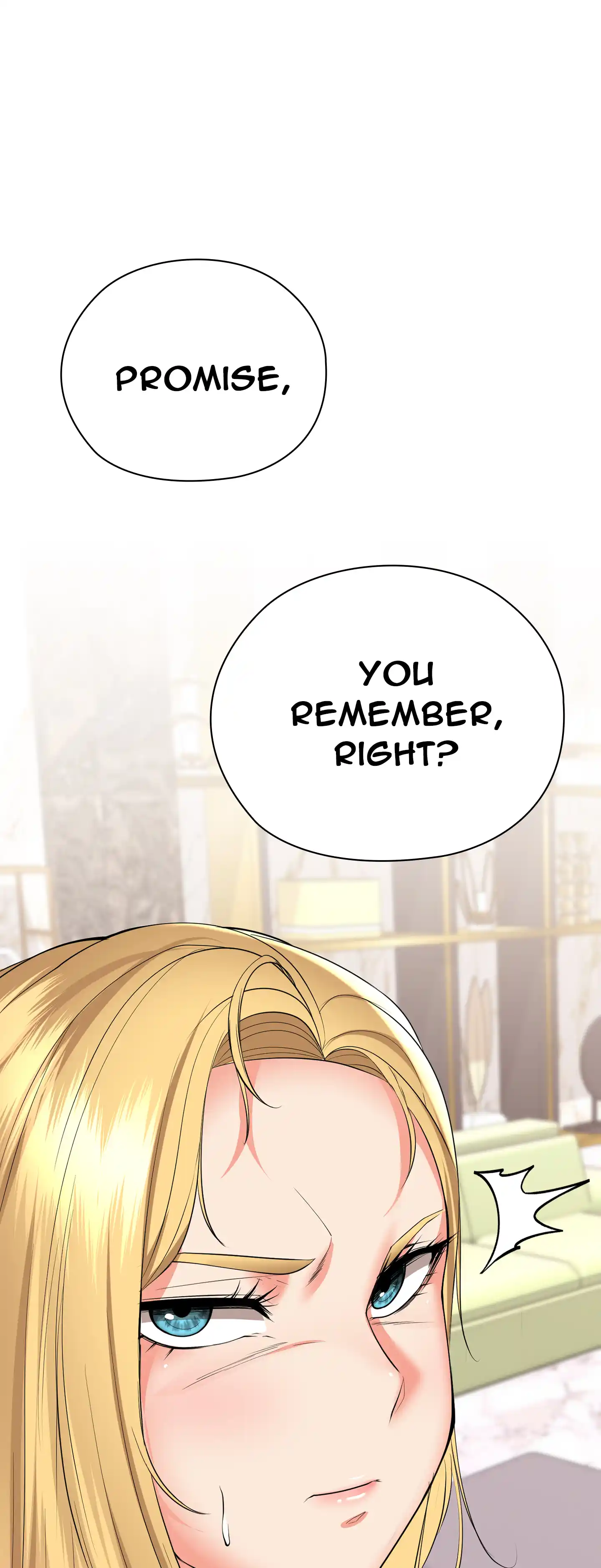 The High Society Chapter 28 Page 63