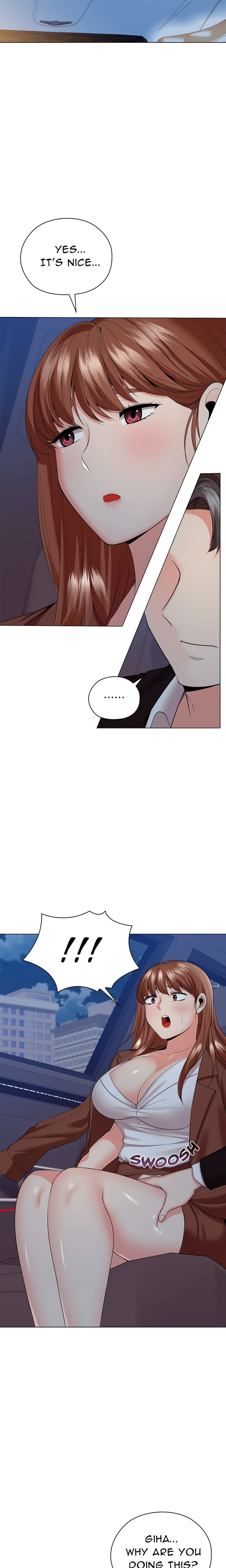 The High Society Chapter 31 Page 21