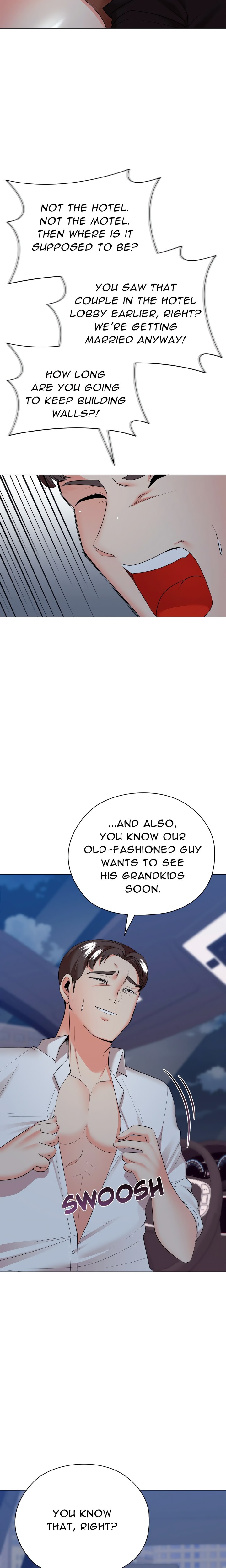 The High Society Chapter 31 Page 24