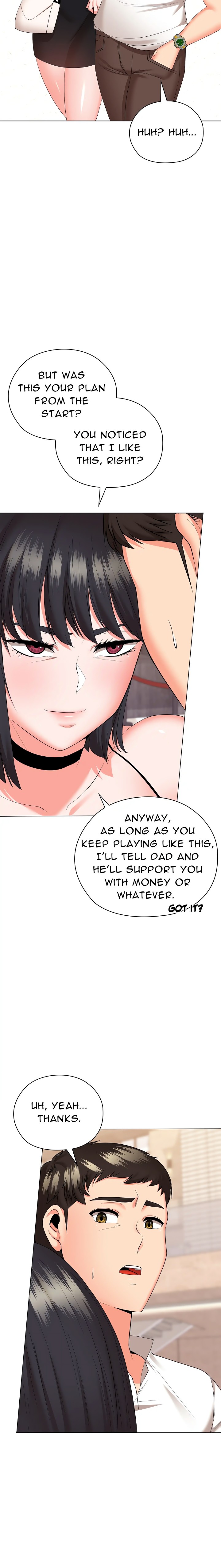 The High Society Chapter 31 Page 7