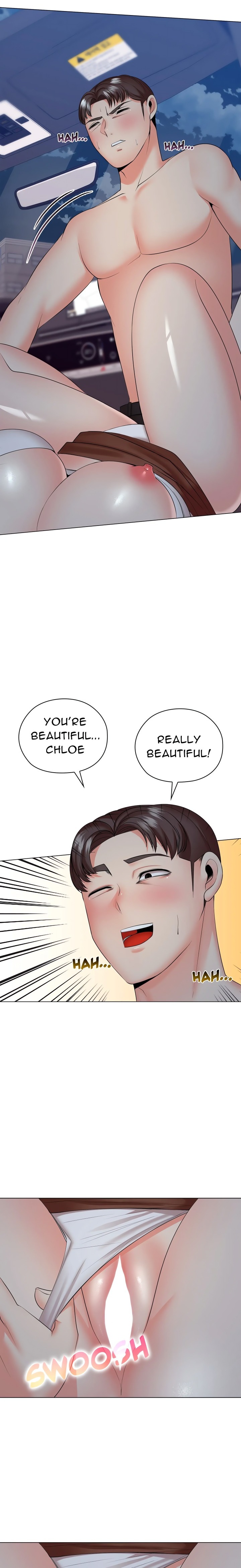 The High Society Chapter 32 Page 10