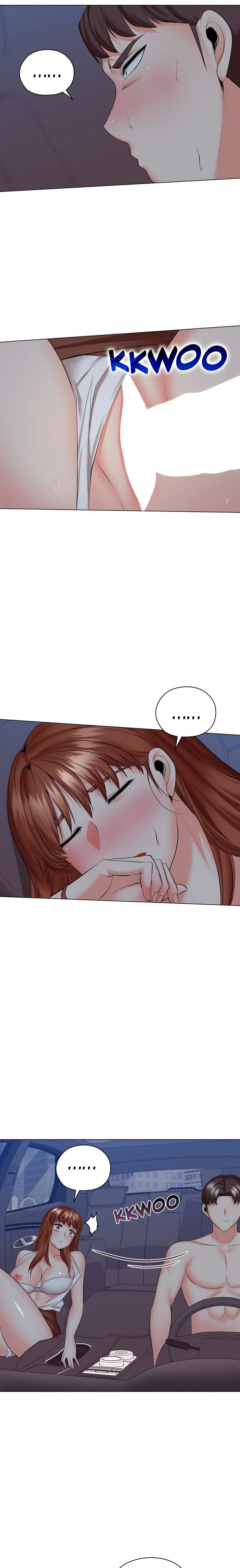 The High Society Chapter 32 Page 12