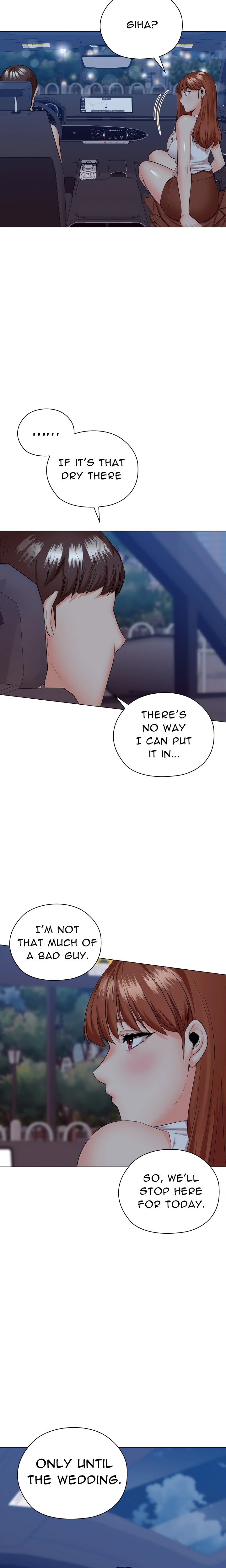 The High Society Chapter 32 Page 13