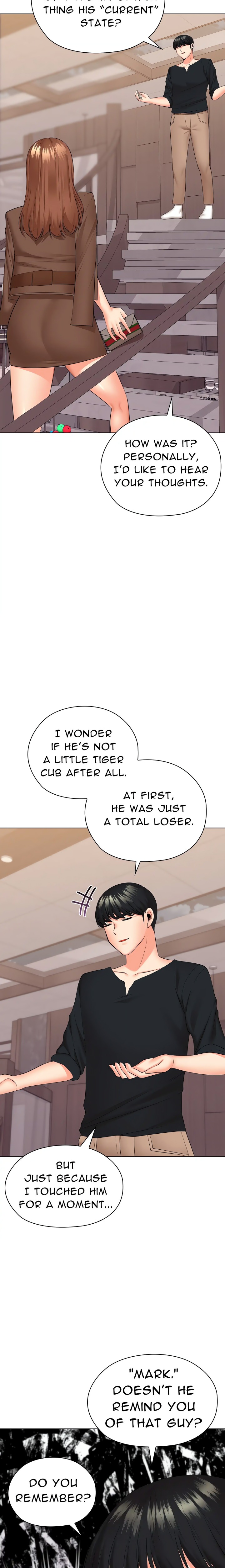 The High Society Chapter 32 Page 18