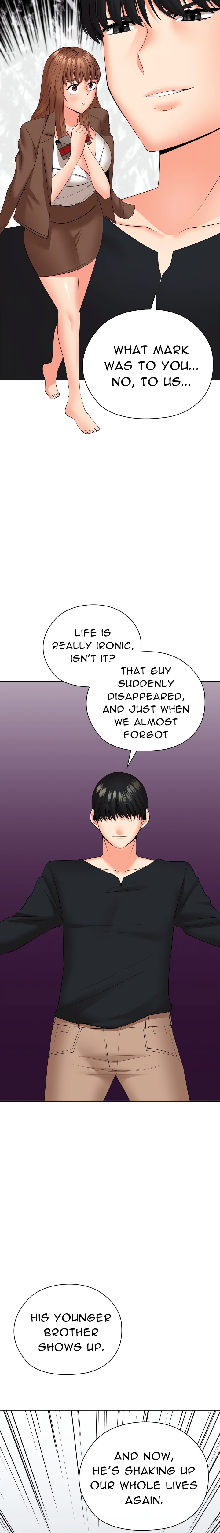 The High Society Chapter 32 Page 19