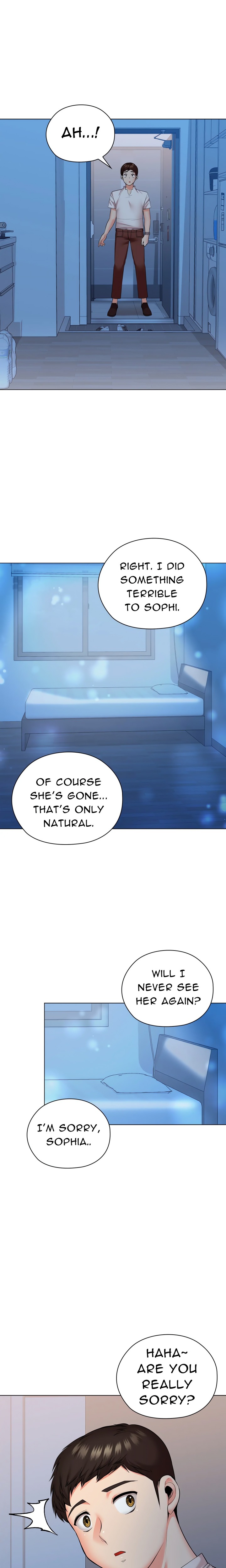 The High Society Chapter 32 Page 24