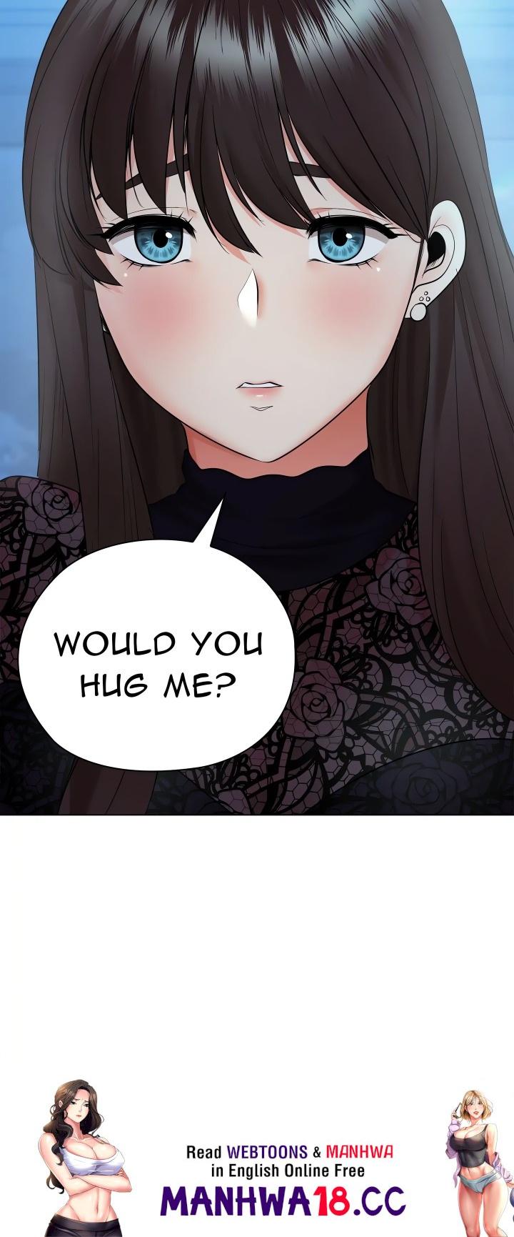 The High Society Chapter 33 Page 25