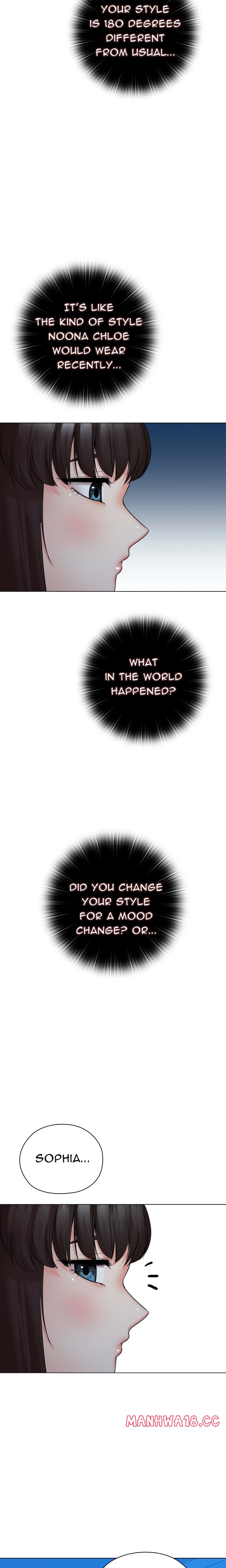 The High Society Chapter 33 Page 7