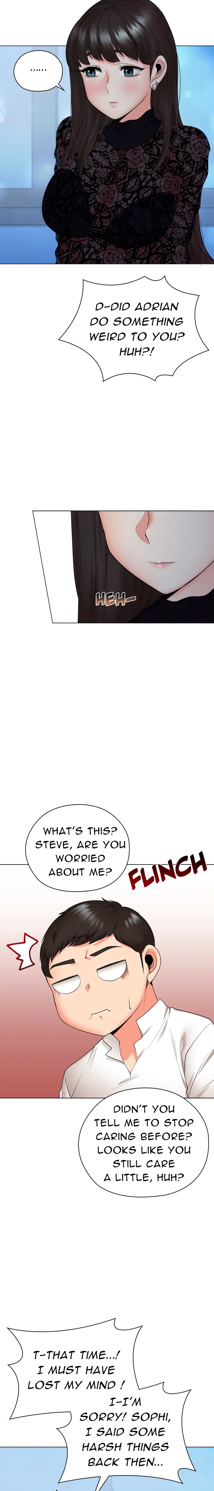 The High Society Chapter 33 Page 9