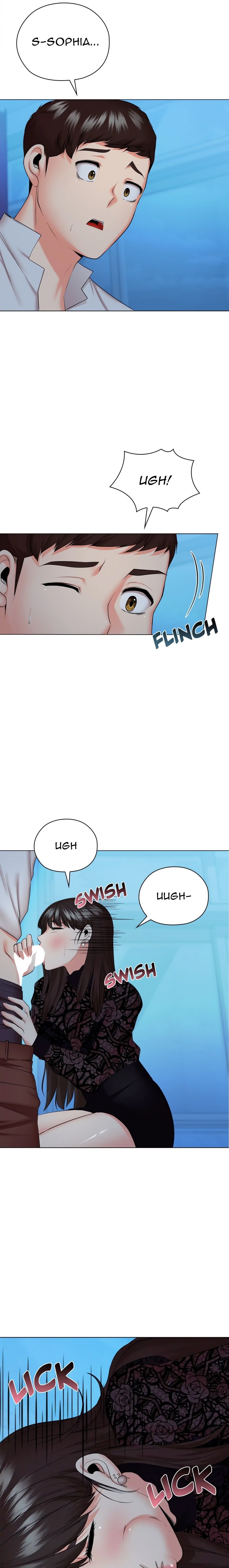 The High Society Chapter 34 Page 10