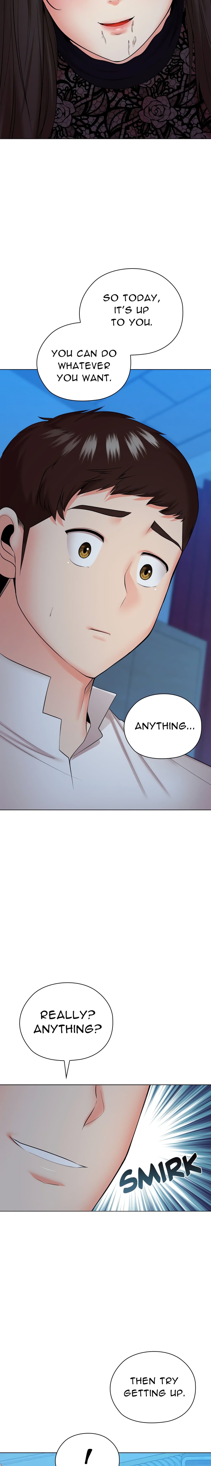 The High Society Chapter 34 Page 20