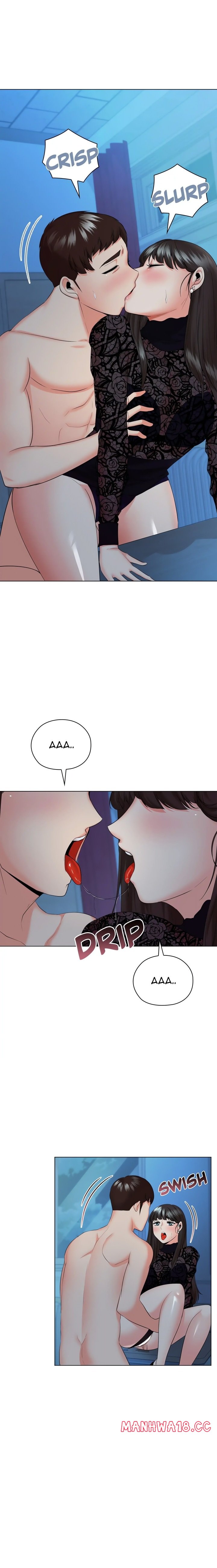 The High Society Chapter 35 Page 16