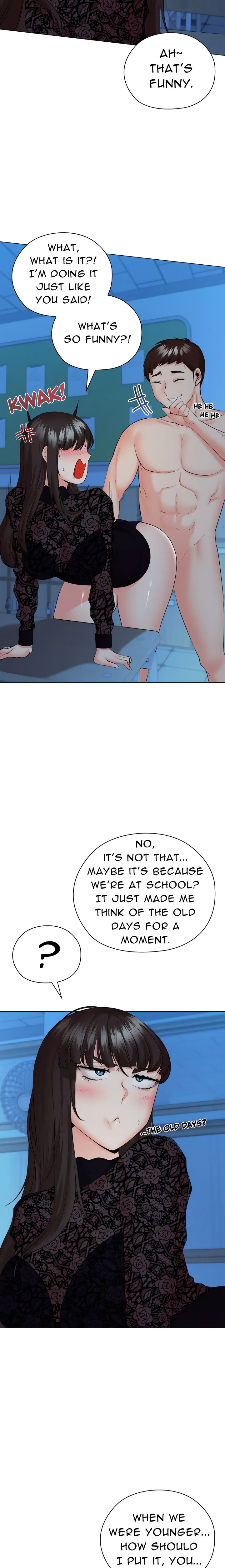The High Society Chapter 35 Page 2