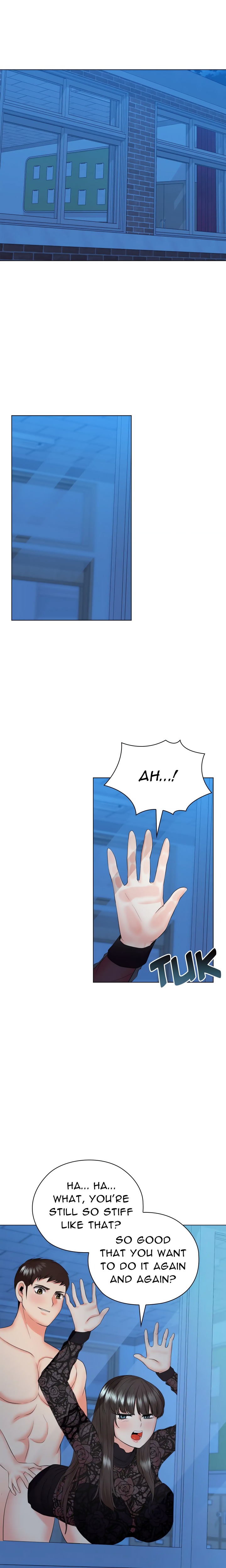 The High Society Chapter 35 Page 22
