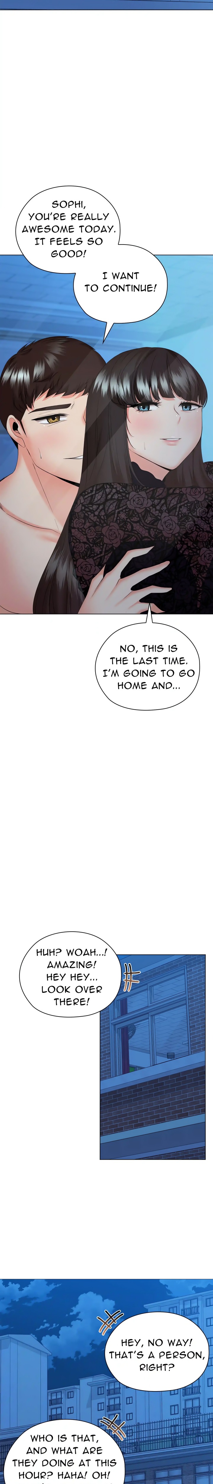The High Society Chapter 35 Page 23