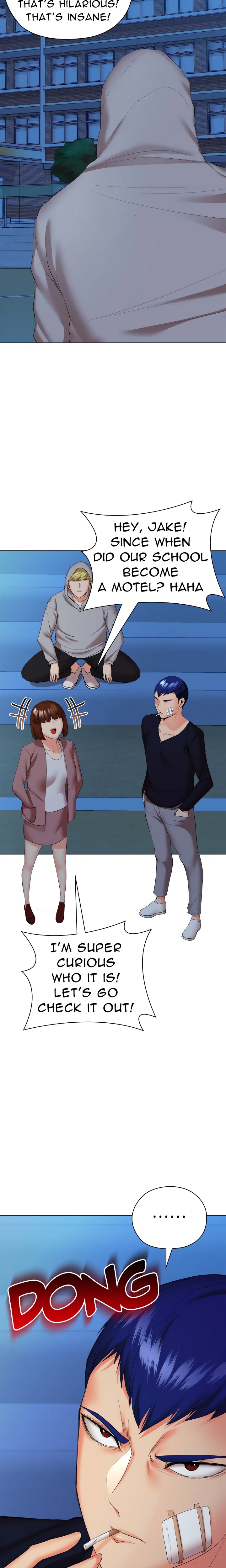 The High Society Chapter 35 Page 24