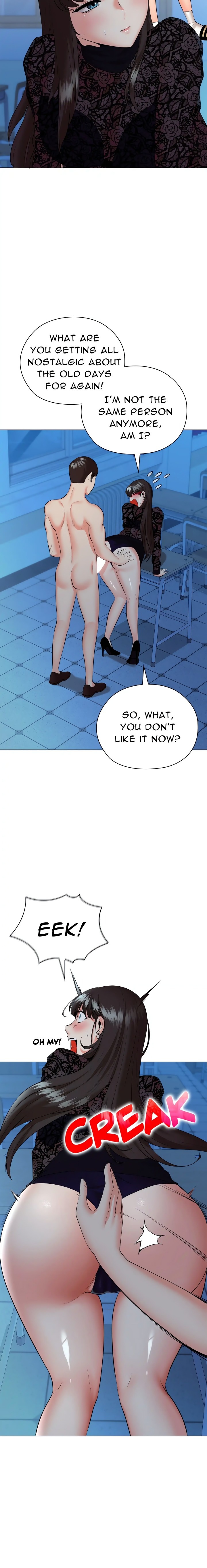 The High Society Chapter 35 Page 4