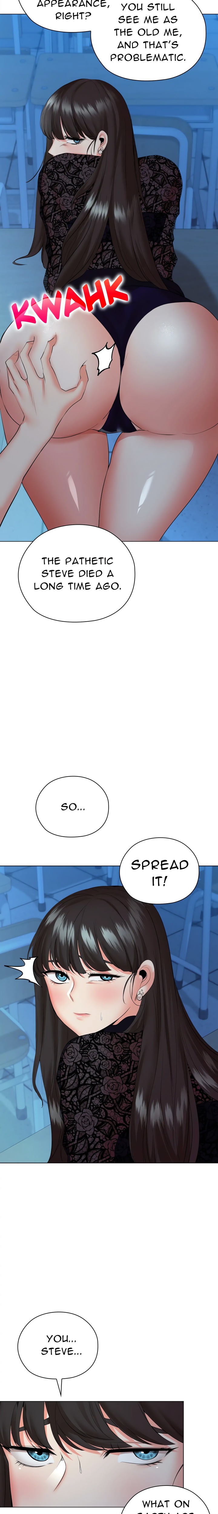The High Society Chapter 35 Page 6