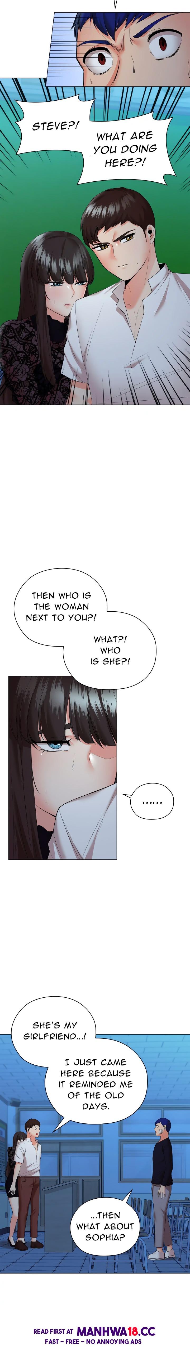 The High Society Chapter 36 Page 13