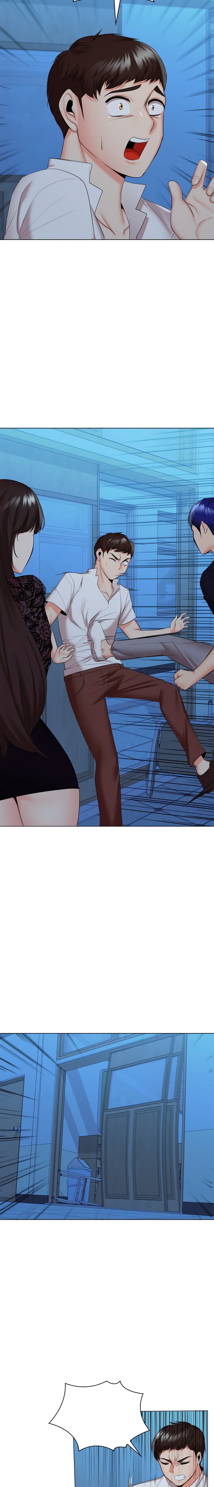 The High Society Chapter 36 Page 19