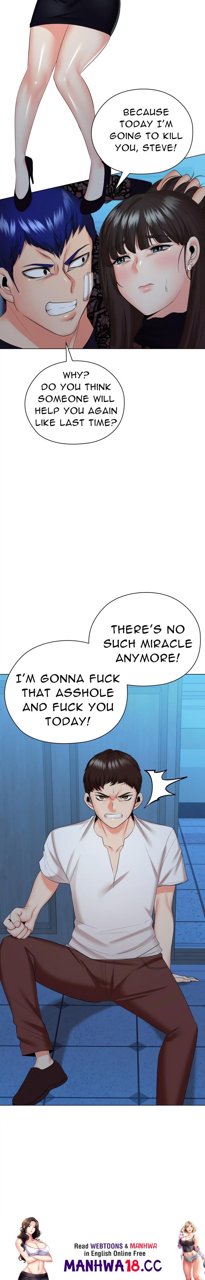 The High Society Chapter 36 Page 24