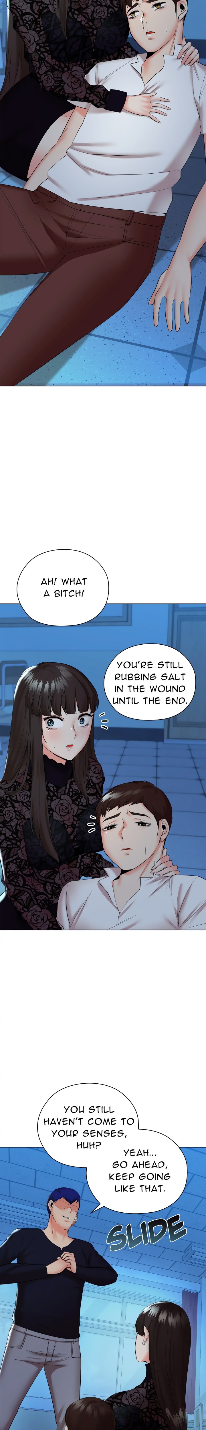 The High Society Chapter 37 Page 14