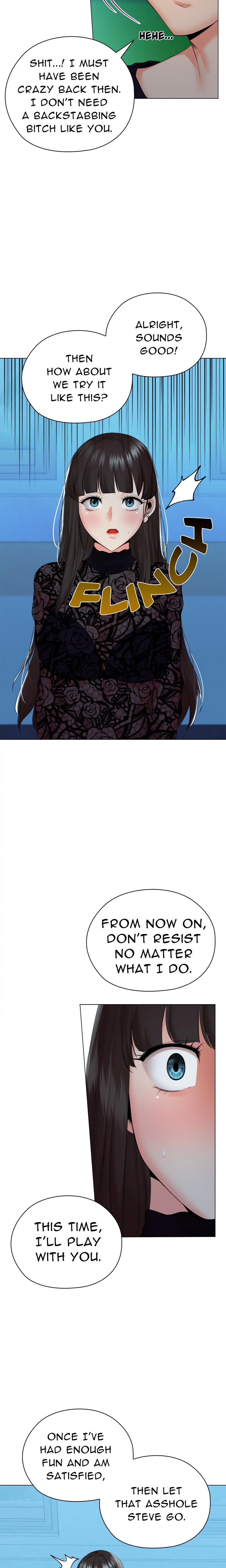 The High Society Chapter 37 Page 18