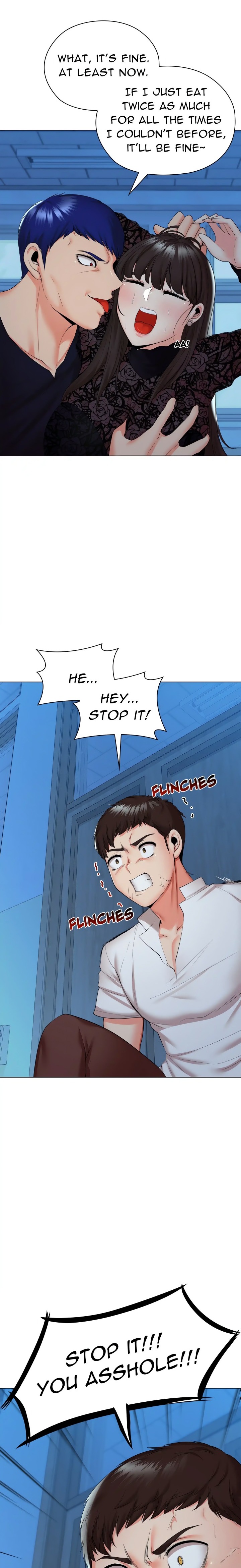 The High Society Chapter 37 Page 4