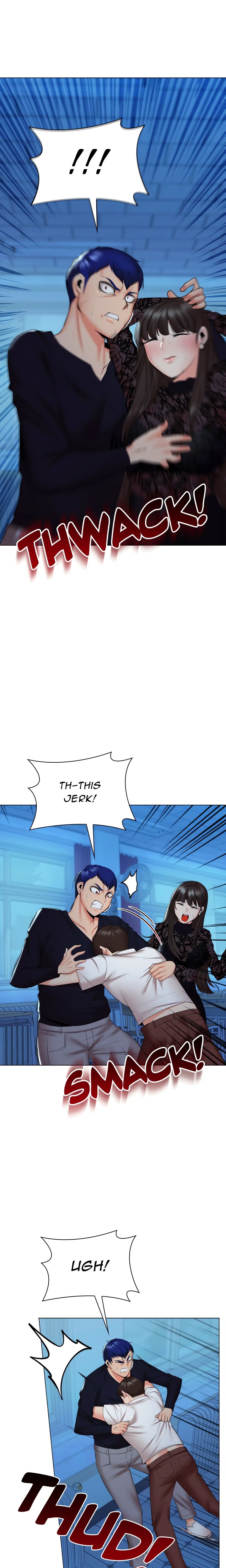 The High Society Chapter 37 Page 6