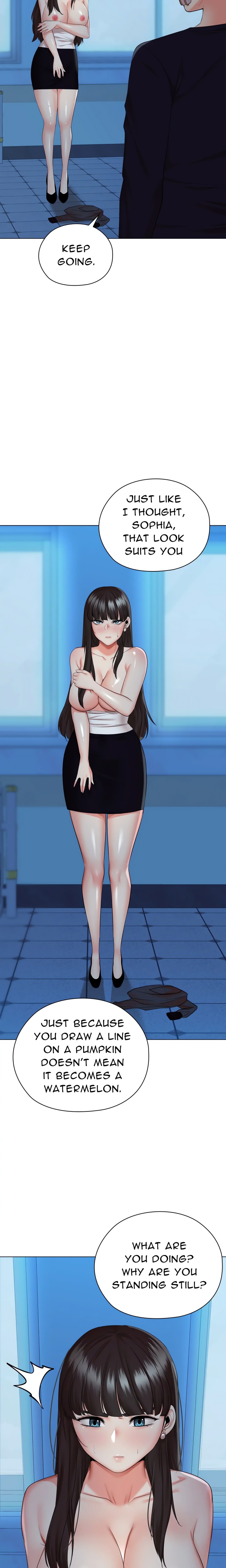 The High Society Chapter 38 Page 2