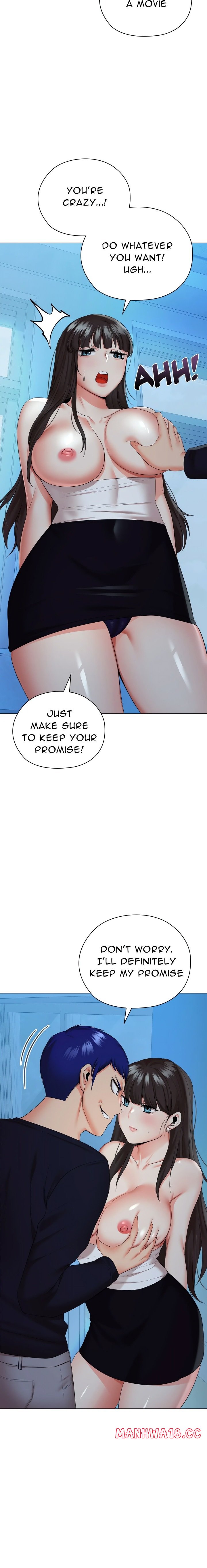 The High Society Chapter 38 Page 6