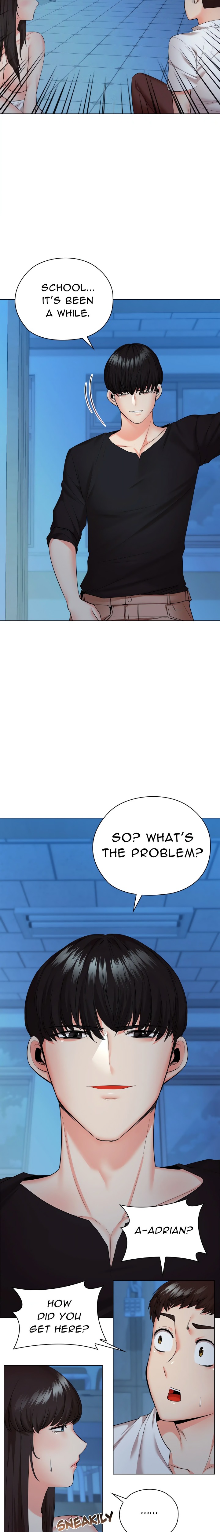 The High Society Chapter 39 Page 13