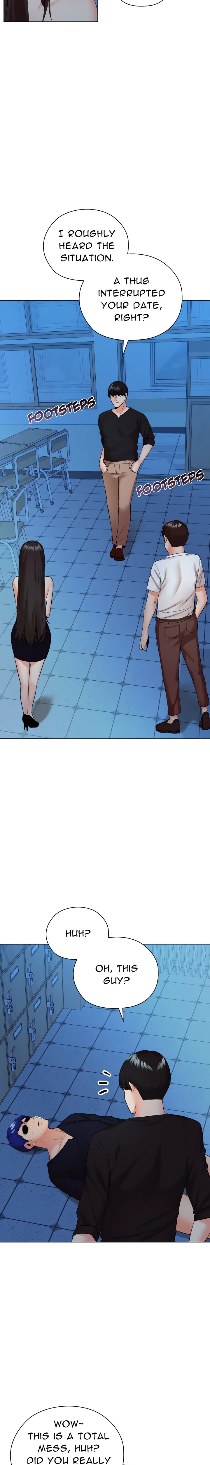 The High Society Chapter 39 Page 14