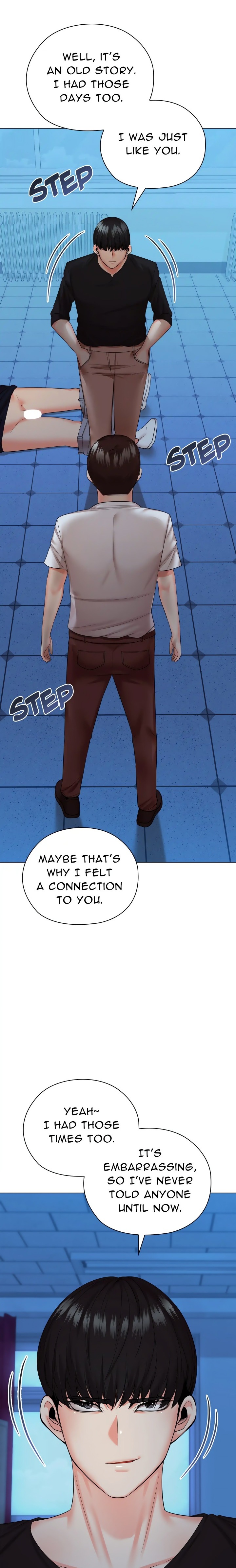The High Society Chapter 39 Page 17