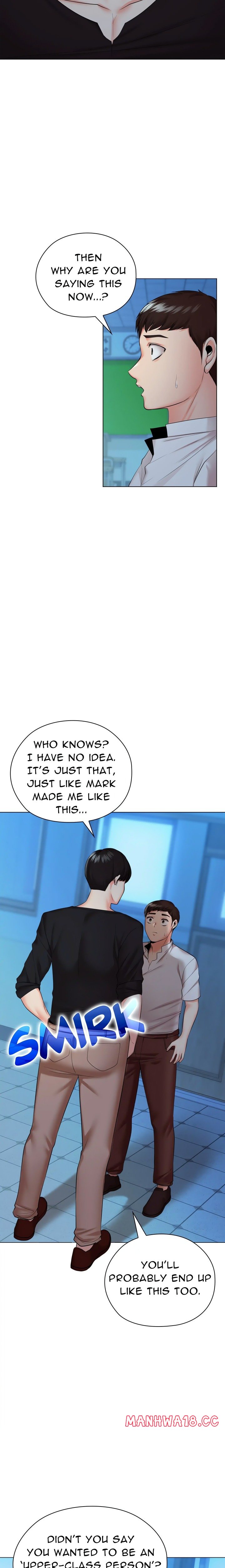 The High Society Chapter 39 Page 18