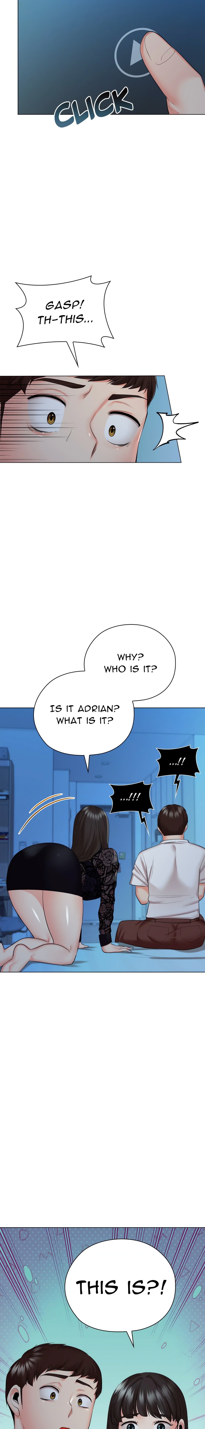 The High Society Chapter 39 Page 23