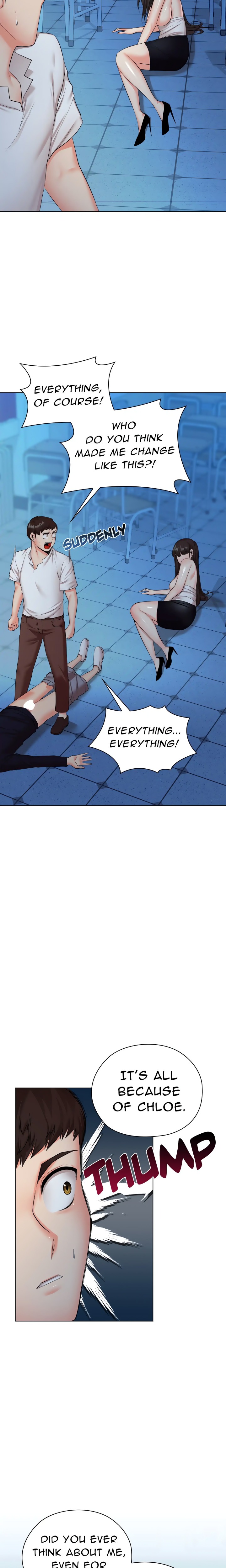 The High Society Chapter 39 Page 5