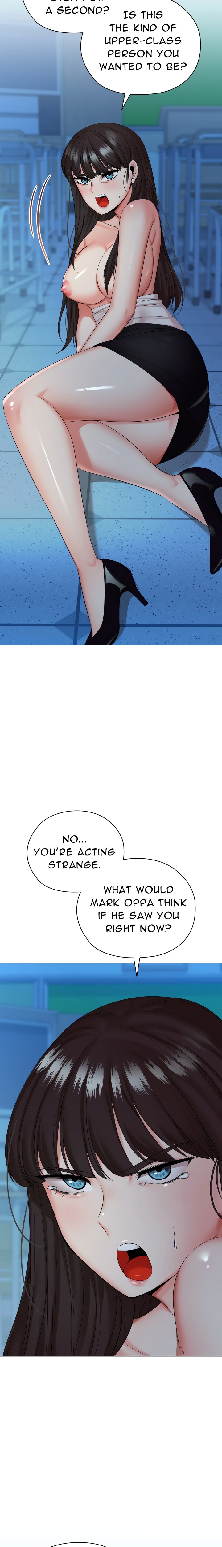 The High Society Chapter 39 Page 6