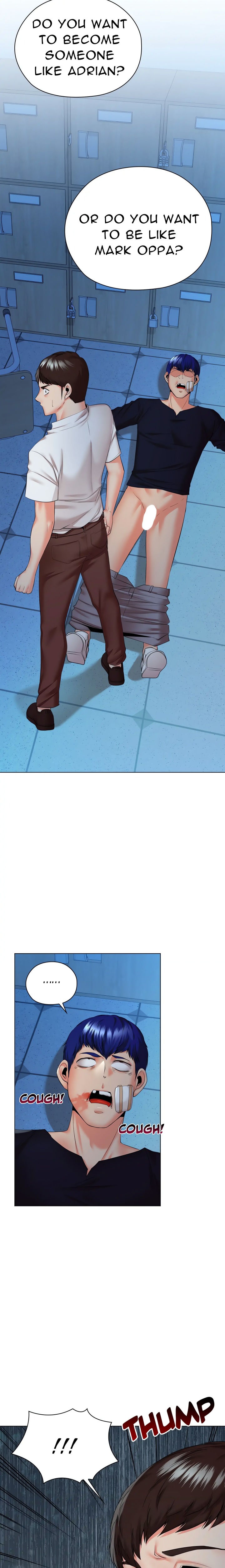 The High Society Chapter 39 Page 7