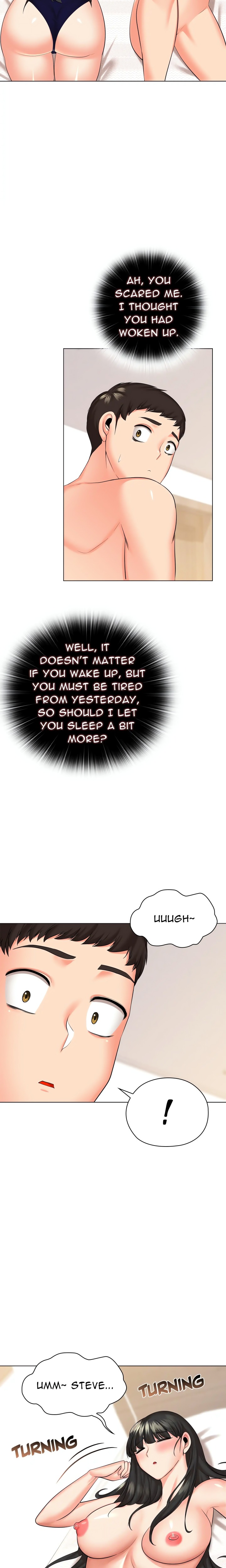 The High Society Chapter 40 Page 15