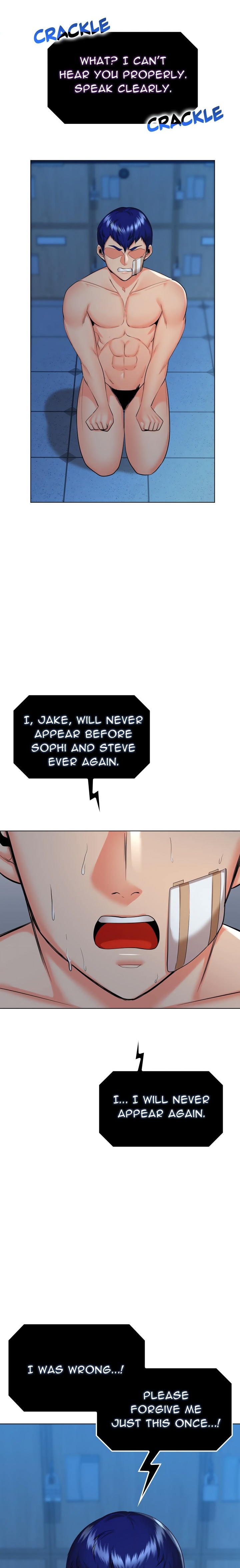 The High Society Chapter 40 Page 2