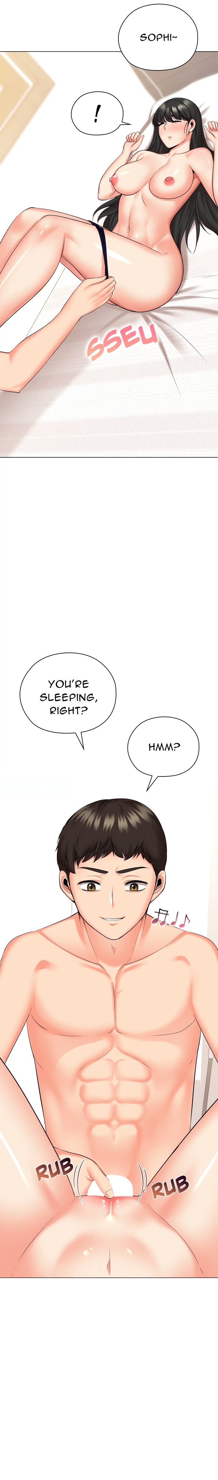 The High Society Chapter 40 Page 20