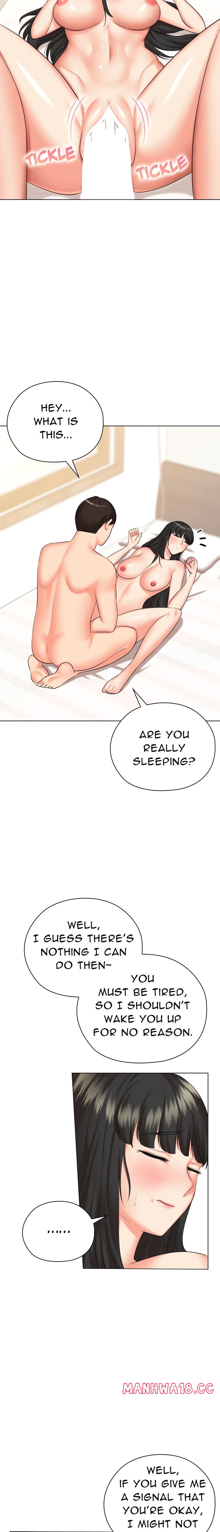 The High Society Chapter 40 Page 22